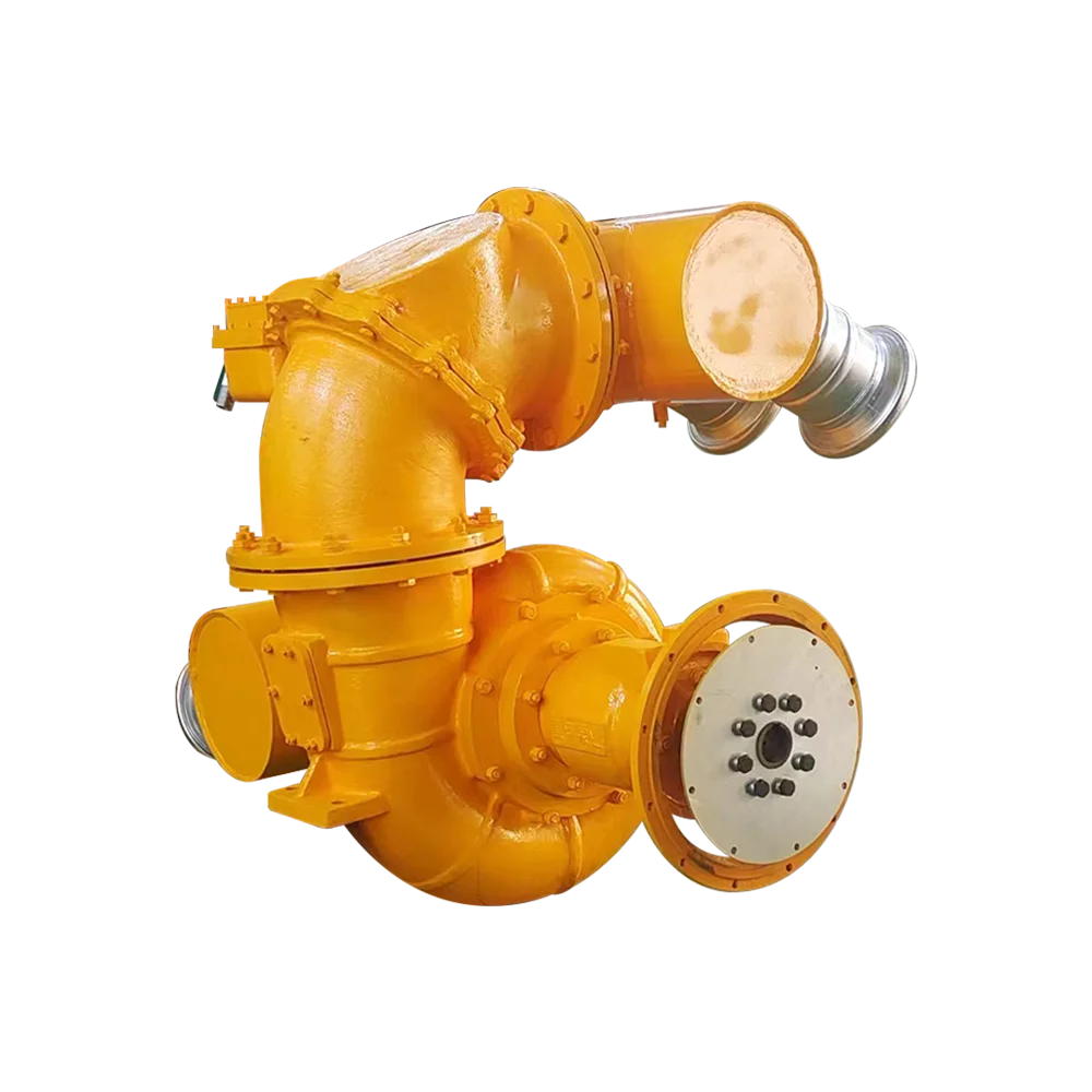 Government flood control high quality mobile cast iron vacuum auxiliary pump