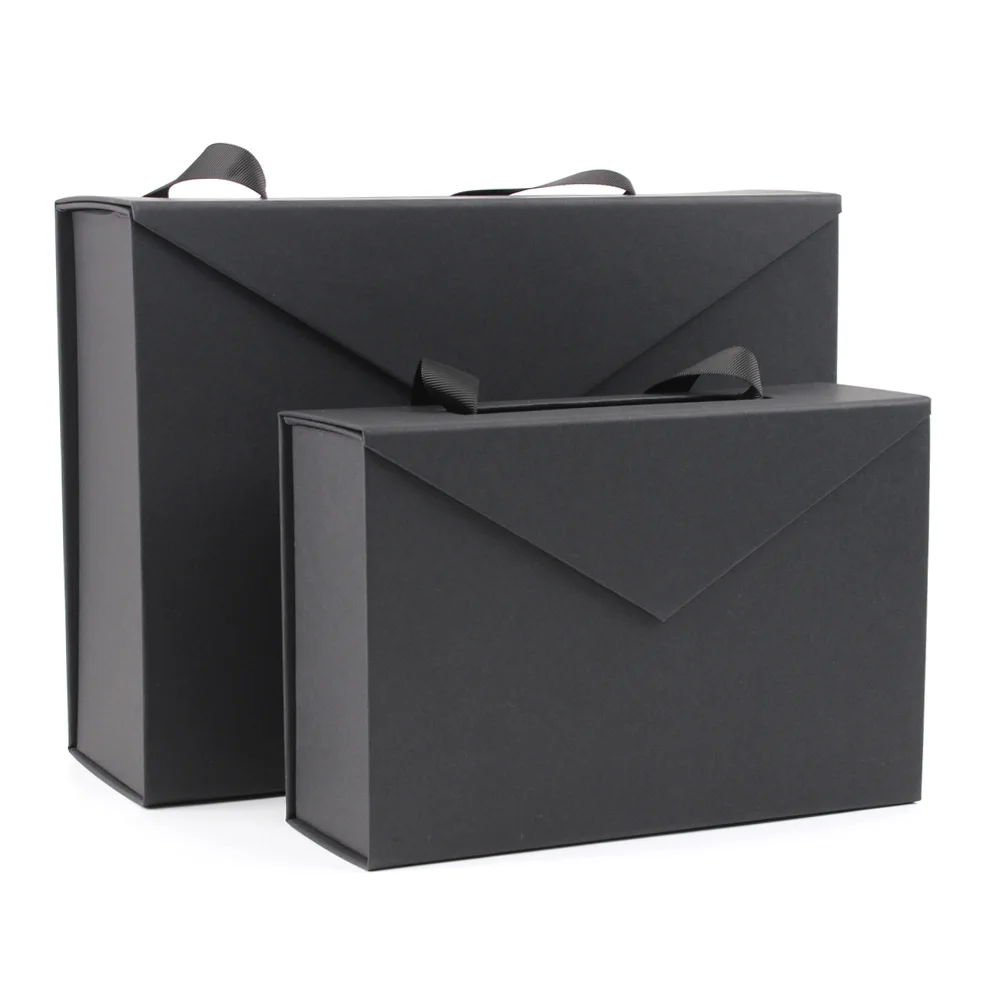 Складная Магнитная коробка 28x21x10 см