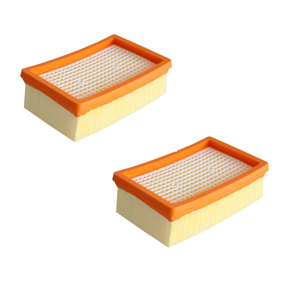 Hepa Cartridge Filter for KARCHER MV4 MV5 MV6 WD4 WD5 WD6 Wet&Dry Vacuum Cleaner Replacement Parts 2.863-005.0/28630050