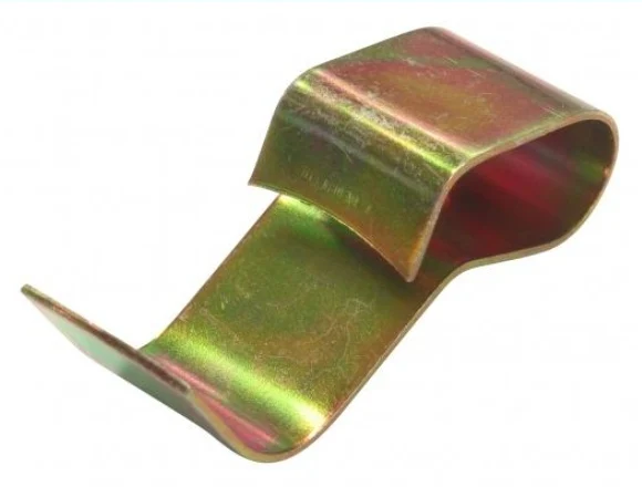 Girder Chassis Wiring clip