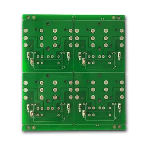 single facer  PCBA  board in shenzhen
