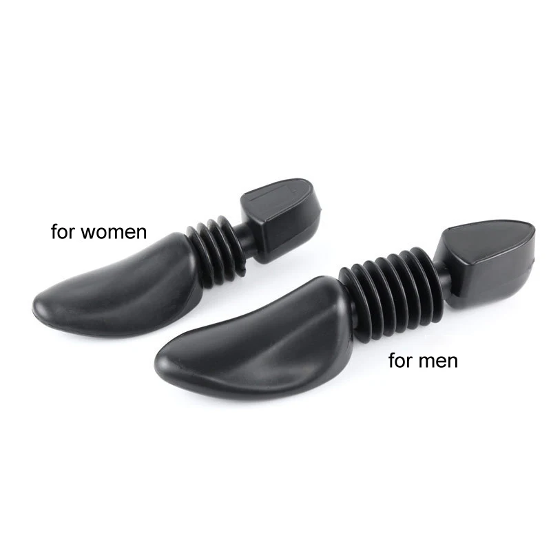 wholesale promotion cheap factory price men women adjustable plastic male shoe lasts for sale