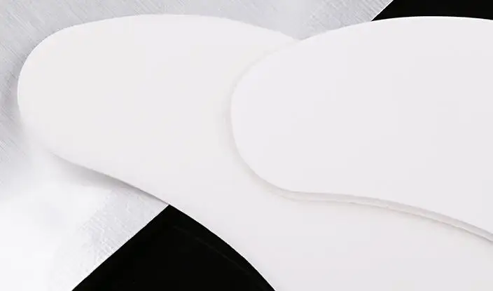 Hydrogel Eye Patch for Eyelash Extensions Collagen Under eye pads eyelash pads