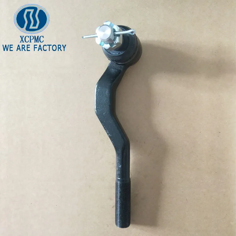 
factory 45047-39175 for toyota tacoma tie rod end 