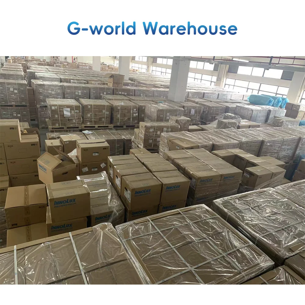 15.6 Inch Laptop LCD Panel Screen NV156FHM-T08 B156HAK02.1 N156HCN-EAB Pantalla Para Laptop Lcd Screen Display