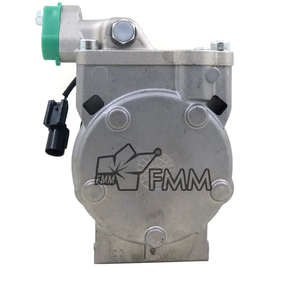 Car Ac Compressor for Hyundai Grand Starex H-1 H-200 H-300 97701-4H050