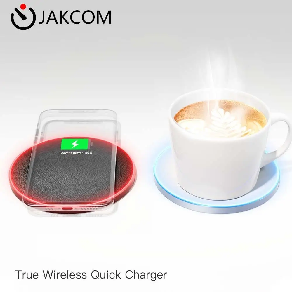 JAKCOM TWC True Wireless Quick Charger New Mobile Phone Holders arrival as holder for desk tiktok cell neck strap case grip xs