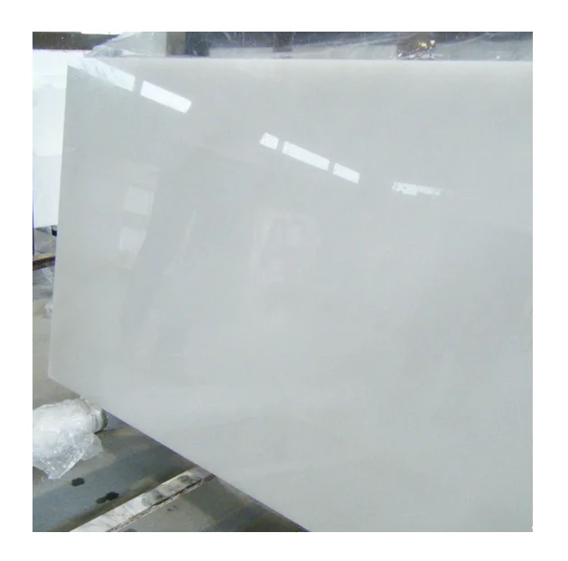 China Hot Sale Free Sample Natural Absolute White Pure White Snow White Marble Stone