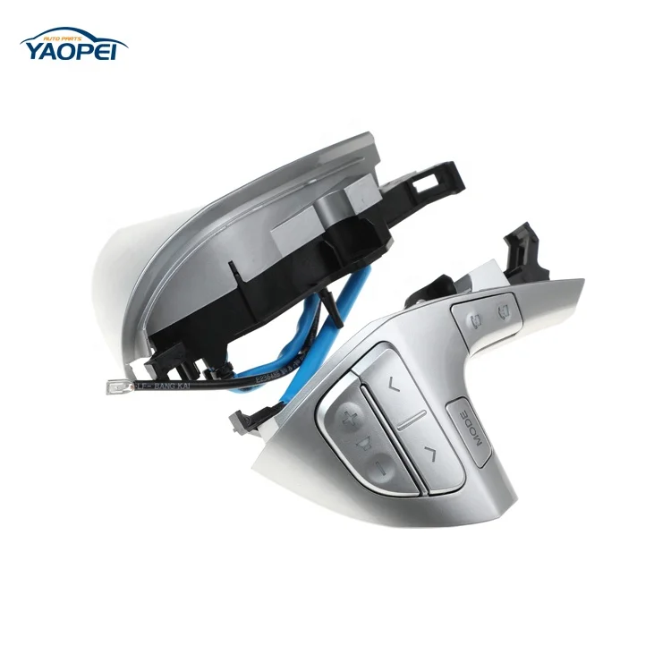 84250-06160 переключатель управления рулевым колесом с подсветкой для Toyota Camry Hilux