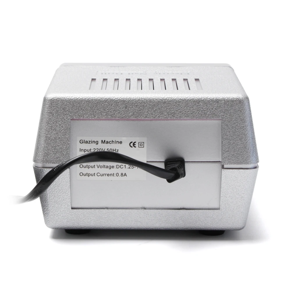 OEM Manufacture wholesale custom logo low vibration professional Manicure Grinder Tools electric nail drill machine 30000rpm