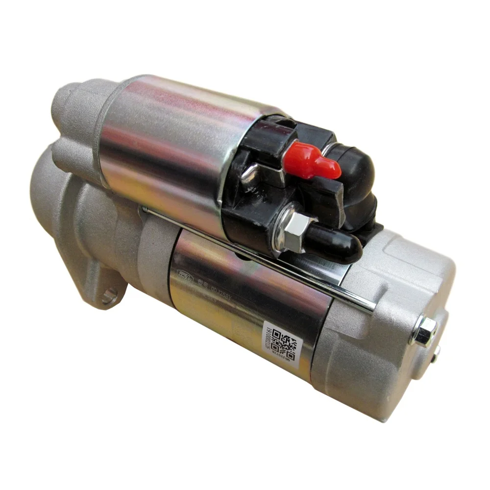 Sinotruk Howo Light Truck spare parts engine starter