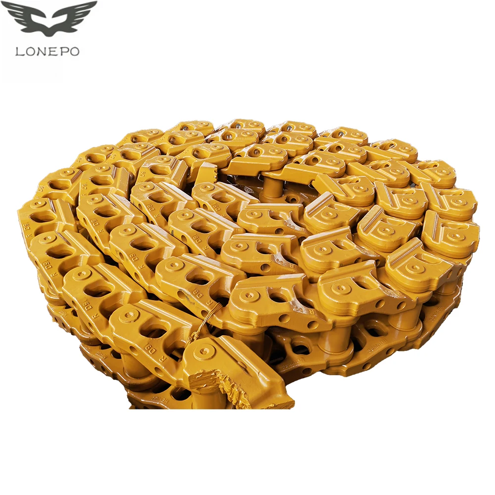 D9R track link track chian CR4653 6Y1129 6Y1130 6Y8193 199-5531 199-5525 CR5886A CR6125 CR6516 9W2748 8E7962