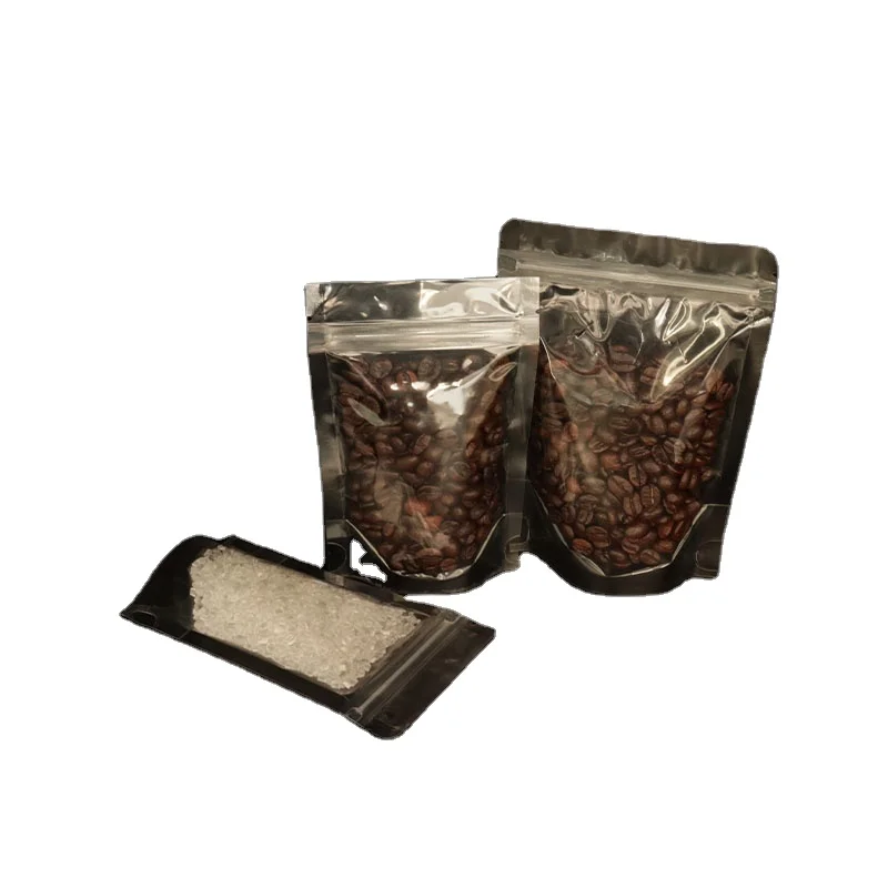 Hot selling in USA other packaging printing coffee tea thermoforming bags package