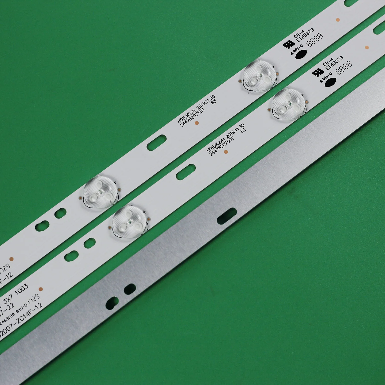 XS-1131 новая полоса подсветки ЖК-телевизора DLED32GC 3x7 1003 303GC320032 для Venga VG-32DTV3 LEDV-32CD3A HTC3246
