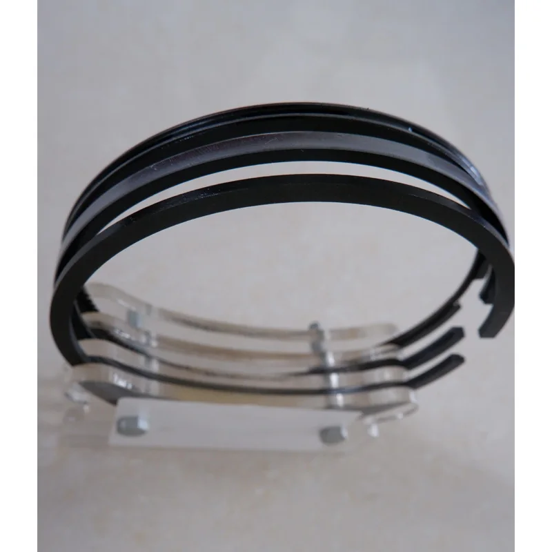 Professional production durable diesel engine rings for all cars