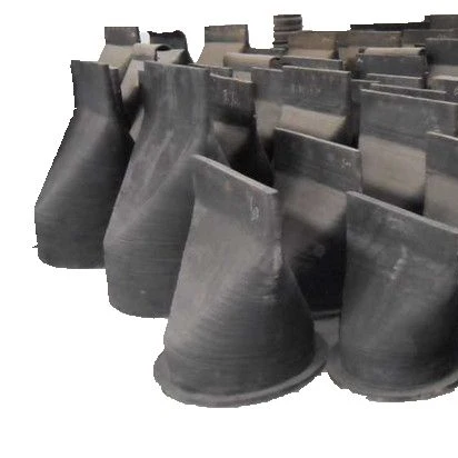 china good prices rubber duckbill check valve DN200 flange rubber duckbill valve HOT sele rubber check valve