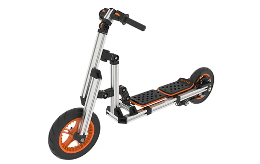 
2021 Docyke New kid Electric scooter Fitness equipment 