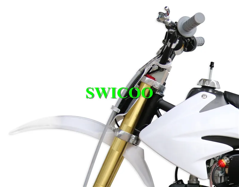  Мини-велосипед CRF70