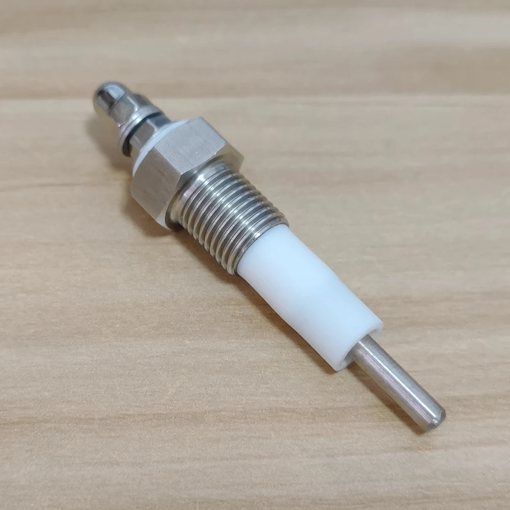 New technique electrode type water level sensor G1/4 screw high temperature