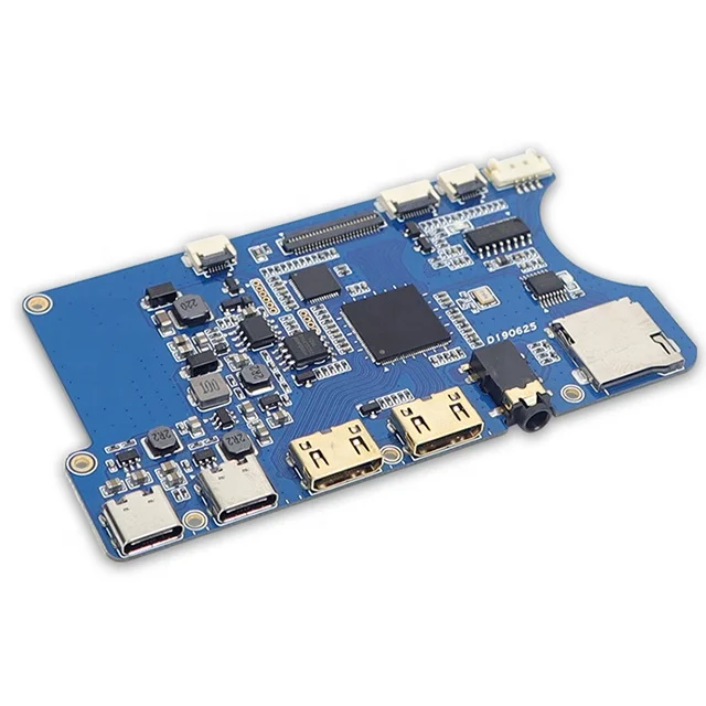 LM240WU8-SLE1 24-дюймовый ЖК-ранель 24 TFT ЖК-панель управления с 30 контактов LVDS до HD MI плата контроллера
