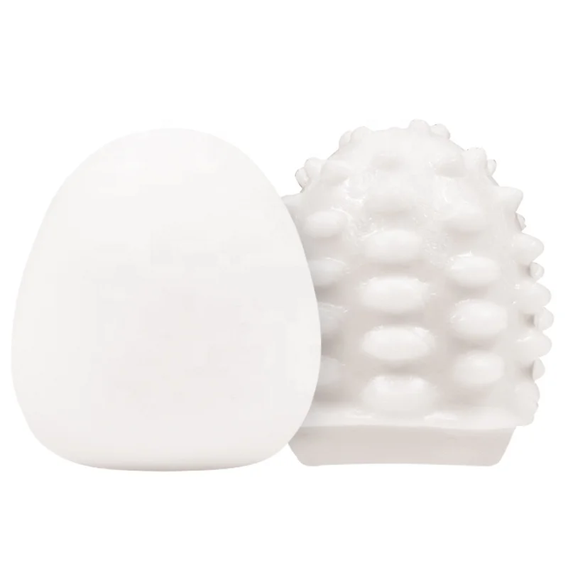 Oneai New Style Reality Vaginal G-Spot Egg Masturbation Sex Toys for Men