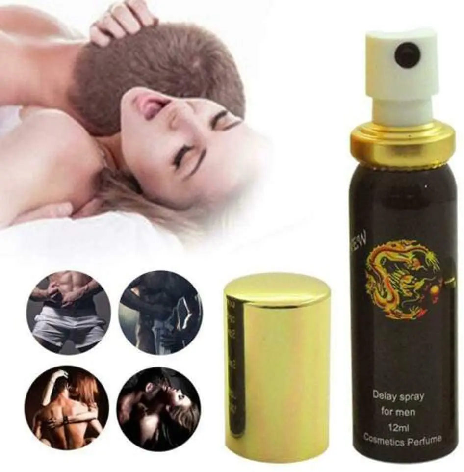 
Free sample sex spray delay long time man for love 