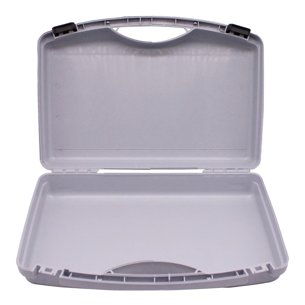 Plastic Storage Industrial Tool Case Flight Case With Foam