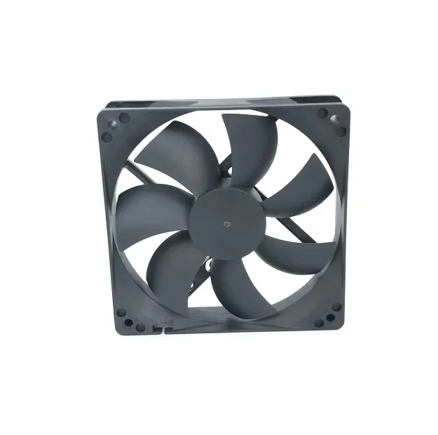 
High quality 90mm 9025 DC axial flow brushless refrigerator for car refrigerator 