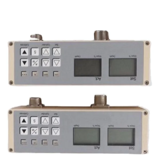 Датчик регулятора глубины для строительной техники PN 161400/115640