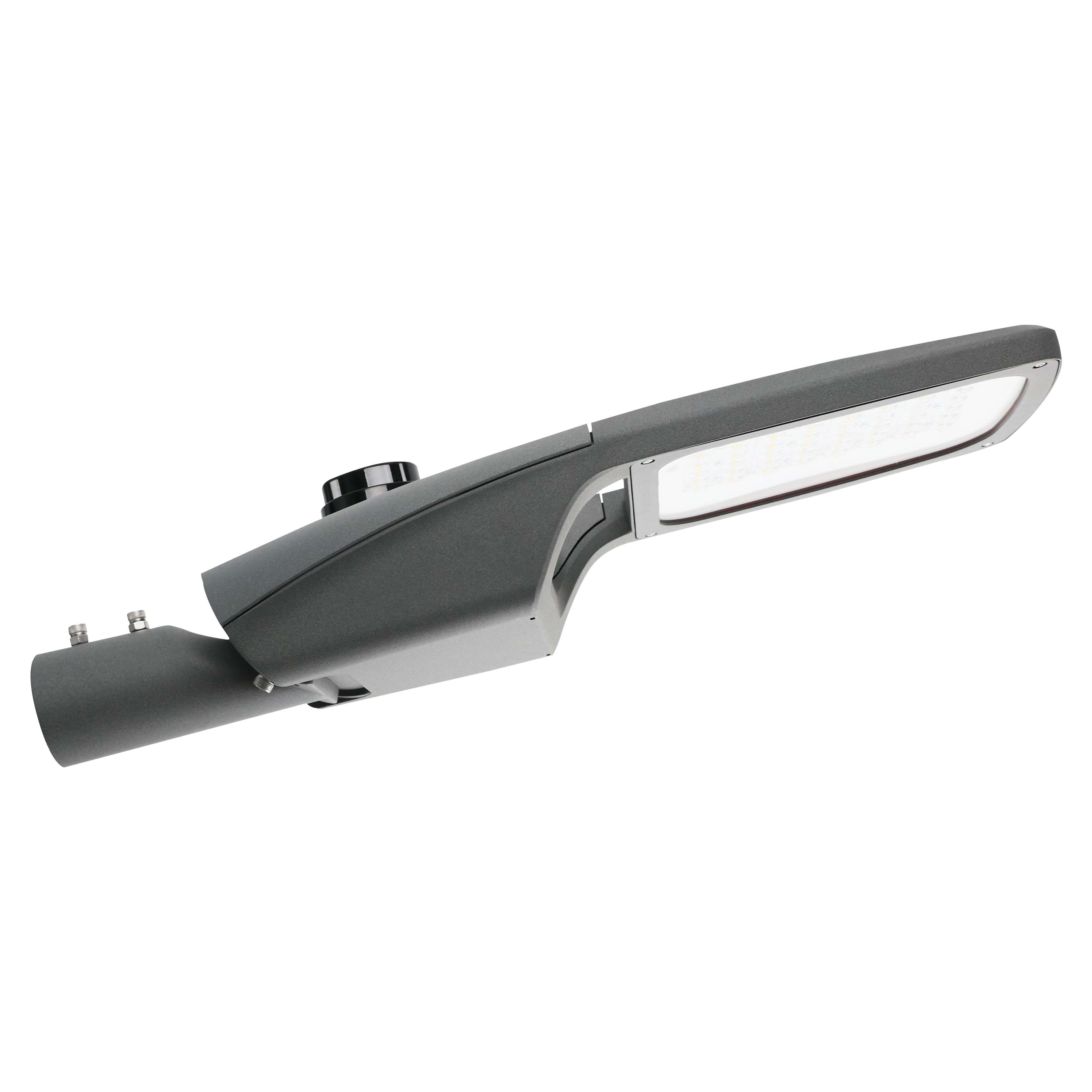 100W 200W 300 W 500w Led Outdoor SLR27 Series New Product  Glass style LED Street Light Street Light   parking light