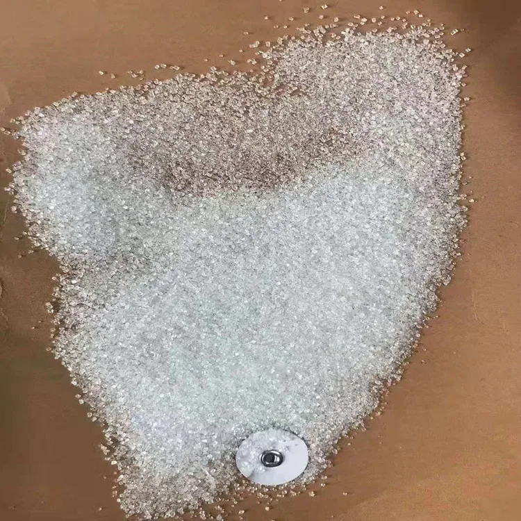 Agriculture Grade Granular Ammonium Sulphate Fertilizer