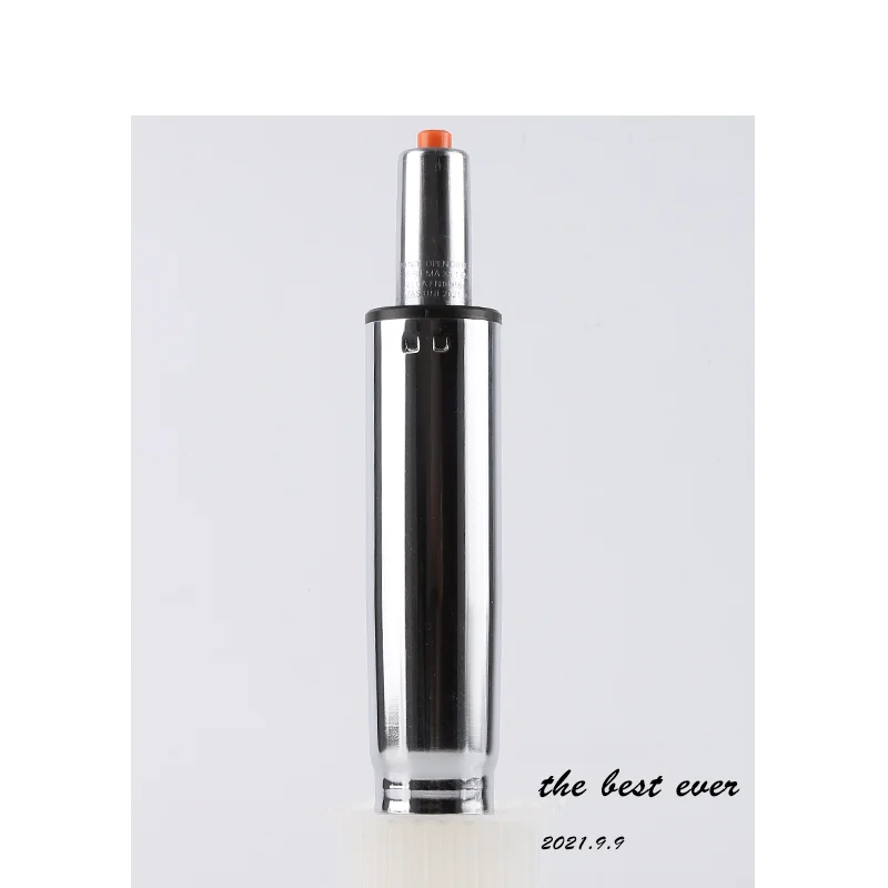 Modern Recliner Chair Parts Pu Gaming Chair Stainless Steel 2023 Hot Selling Computer Hardware Lift Gas Spring /lift /cylinder