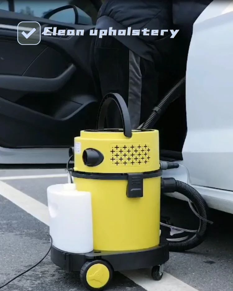 Home Using Carpet aspiradora Cleaning Machine Car Wash Industrial Wet And Dry Vacuum Cleaner