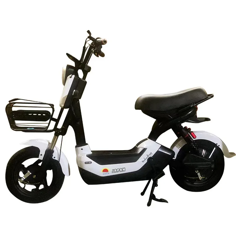 Ebike китайский оптовый Электрический городской велосипед для взрослых популярный дизайн скутер