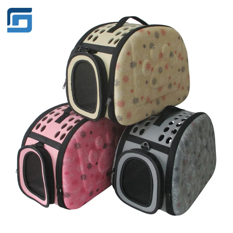 Soft Sided Pet Tote Carriers Bags Portable Pet Supply Carrier Pet Carrier For Cats Dogs With Airline Approved