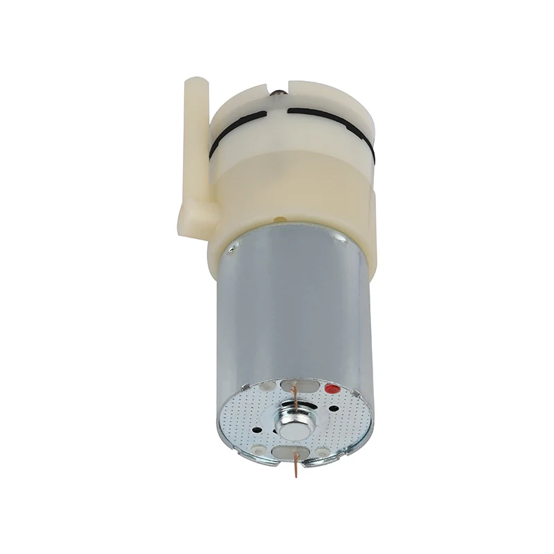 OEM Service 3.7V Mini Pumps Electric Vacuum Pump for Medical Aid