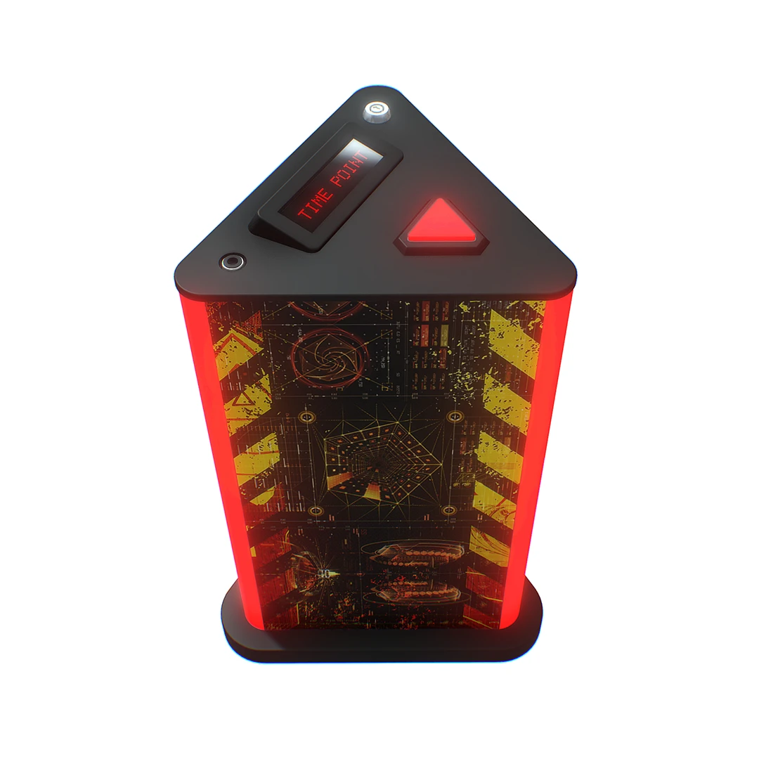 Laser tag time point outdoor laser tag for kids and adults professional laser tag equipment game zone equipment