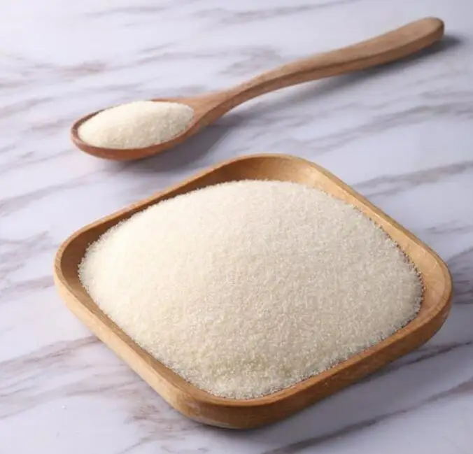 Factory sells wholesale hot food and pharmaceutical grade edible gelatin powder