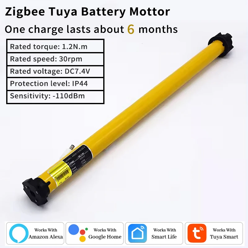 Modern Design Motorized Shades Window Sun Shades Waterproof Made Plastic Polyester Office Smart Home Use Roller blinds