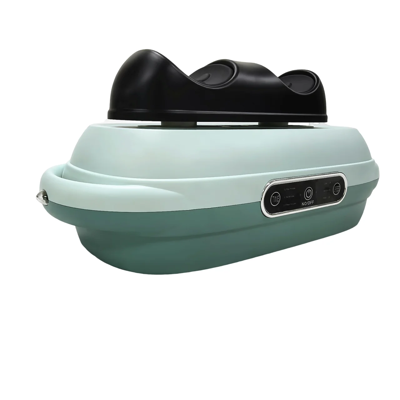 Chi Swing Machine Original for Passive Aerobic Leg Exercises- Exercise While Sitting or Lying Down with Swing Master