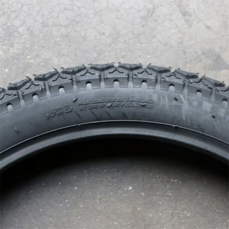 motorcycle tyre 3.00-18 tube tyre