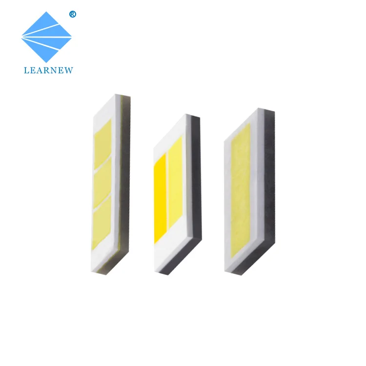 Новый продукт 18 Вт 5530 Серия 6000-7000K Автомобильная фара led cob чип Горячая Распродажа