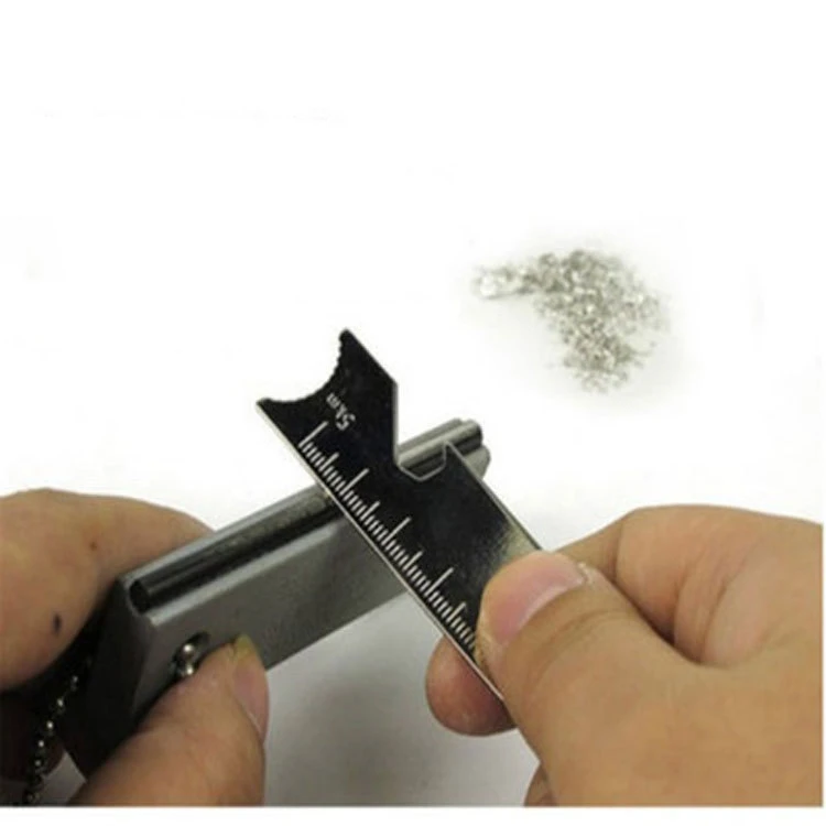 Hot sale firestarter magnesium survival accessories fire making tools