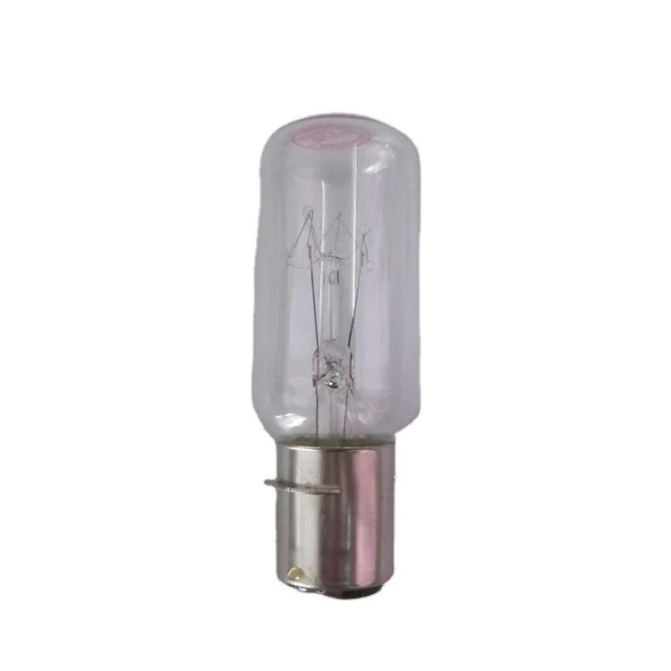 P28S 220V 65W IMPA 790434 Marine Tubular Navigation Lamp