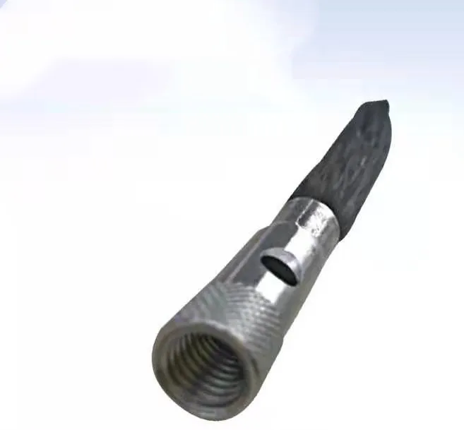 carbon fiber weld cleaning brush