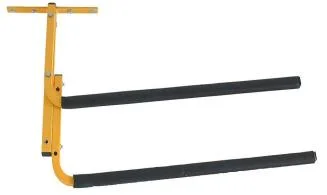 Kayak SUP Surfboard Ceilling Storage Rack  Board Ceiling Storage Rack Bracket Ceiling Mounted rack with 100IBL Capacity