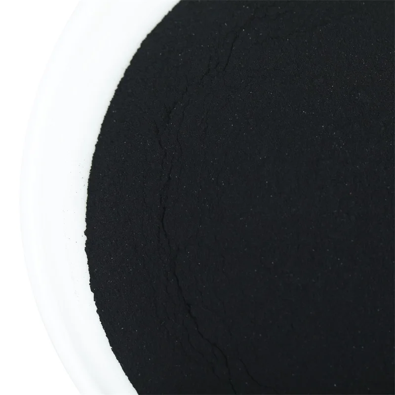 Iron oxide pigment building dye color brick concrete with 740 iron oxide black