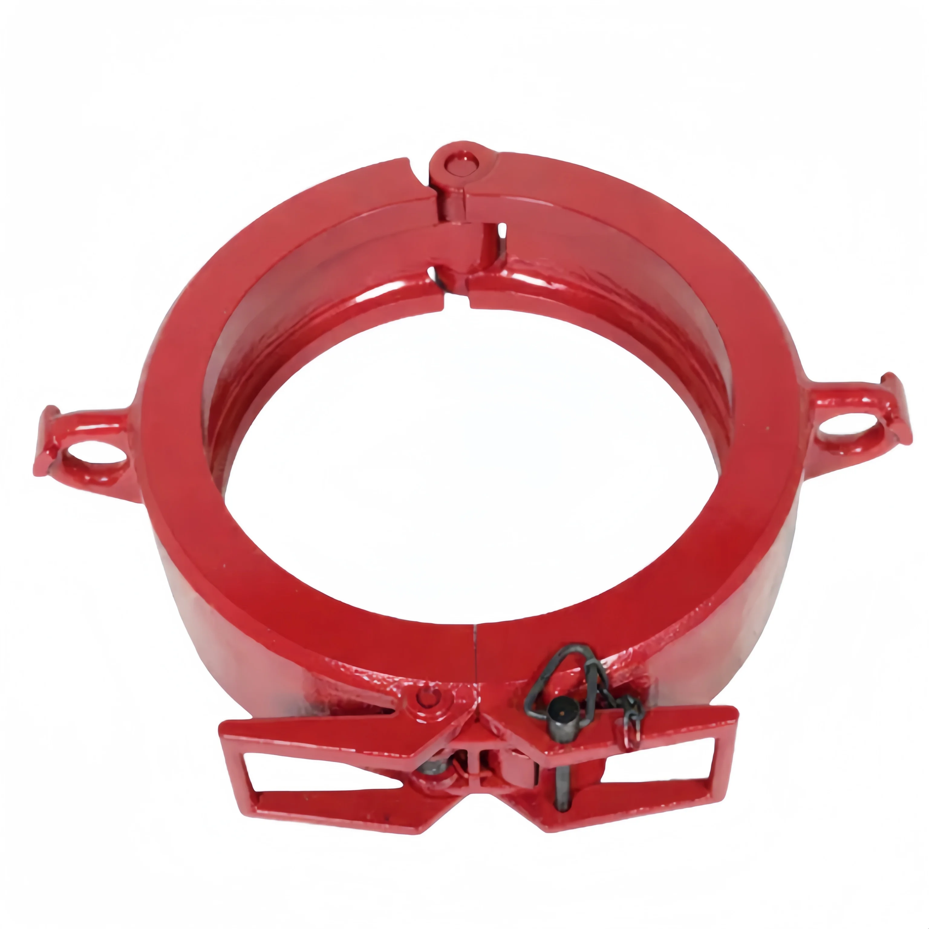 API 8A 8C Single Joint Elevators Type SJ Auxiliary Elevators