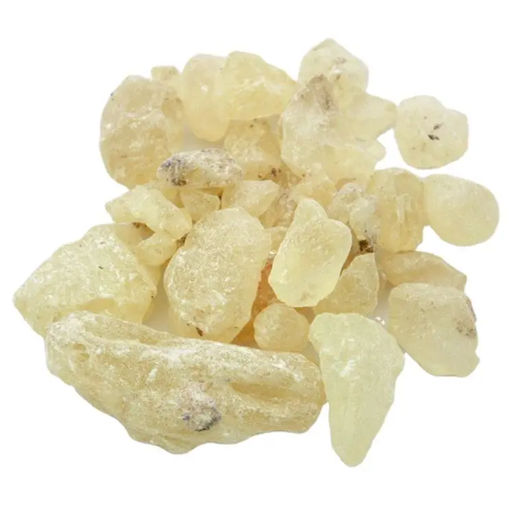 high quality  natural  Damar Gum resin
