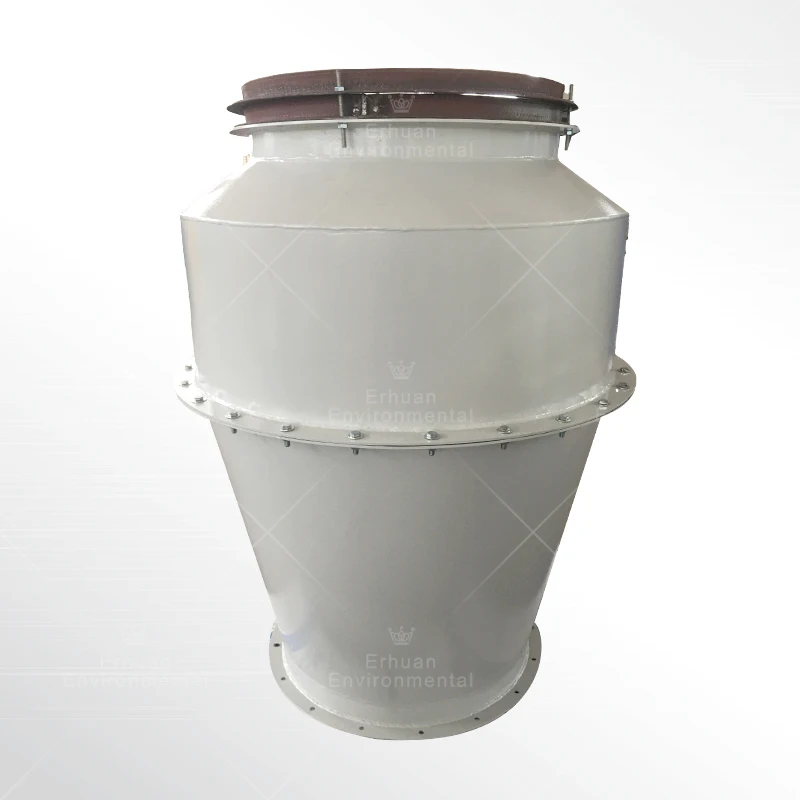 Industrial pipeline fire extinguishing equipment Spark Arrester Flame Arrester for Pipe Line